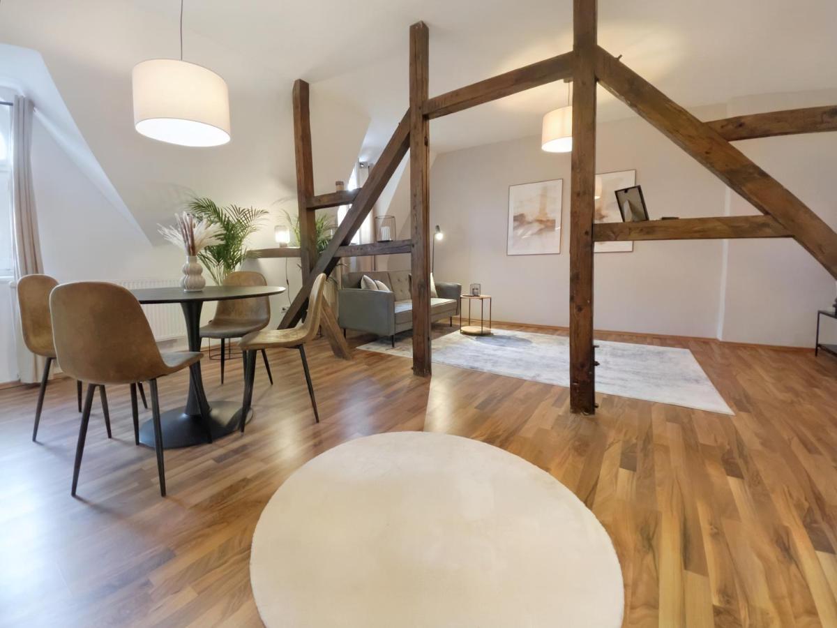 Milpau Recklinghausen1 - Modernes Und Zentrales Premium-Apartment Mit Queensize-Bett, Netflix, Nespresso, Smart-Tv Und Privatparkplatz Экстерьер фото