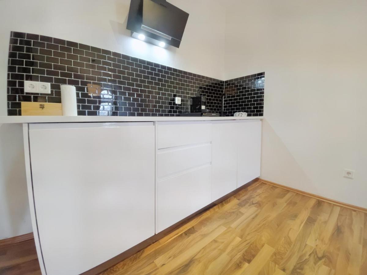 Milpau Recklinghausen1 - Modernes Und Zentrales Premium-Apartment Mit Queensize-Bett, Netflix, Nespresso, Smart-Tv Und Privatparkplatz Экстерьер фото